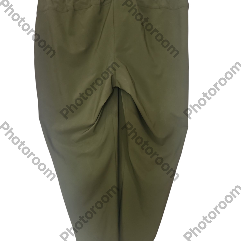 THE NORTH FACE Woman Green Moister Wicking Hiking Jogging Plus  Pants SizeXXXL - Picture 4 of 12